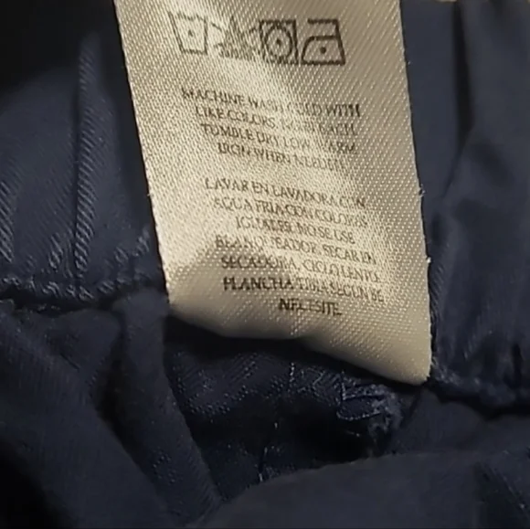 WOMEN'S MARY ENGLEBREIT SCRUB PANTS - Picture 8 of 10